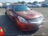 NISSAN ALTIMA 2.5 S photo