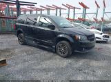 DODGE GRAND CARAVAN GT photo