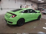 HONDA CIVIC LX 2HGFC4B50GH****** fotografie