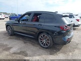 BMW X3 M40I 5UX83DP05N9K84802 снимка