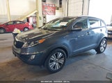 KIA SPORTAGE EX KNDPCCAC2F7****** снимка