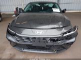 HYUNDAI ELANTRA SEL photo