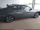 HYUNDAI ELANTRA SEL photo