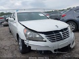 HYUNDAI EQUUS SIGNATURE KMHGH4JH1DU****** снимка