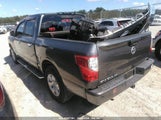 NISSAN TITAN SV 1N6AA1E65HN****** снимка