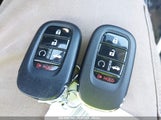 HONDA ACCORD LX 1HGCY1F29PA027045 photo