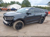 KIA SORENTO SX 5XYRKDLF7PG****** снимка