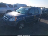 HONDA CR-V EX SHSRD77852U****** снимка