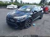 TOYOTA C-HR XLE NMTKHMBXXNR****** снимка