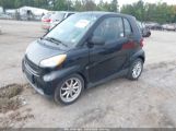 2009 SMART FORTWO BRABUS/PASSION/PURE photo