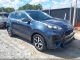 KIA SPORTAGE LX KNDPM3AC1M7****** снимка