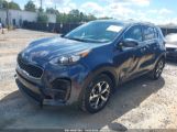 KIA SPORTAGE LX KNDPM3AC1M7****** снимка