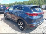 KIA SPORTAGE LX KNDPM3AC1M7****** снимка