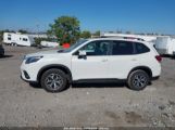 SUBARU FORESTER PREMIUM photo