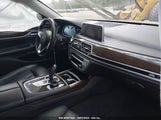 BMW 740I XDRIVE WBA7E4C52HG****** fotografie