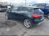 MERCEDES-BENZ GLA 250 4MATIC photo