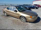 PONTIAC GRAND AM SE1 1G2NE12E4XM****** снимка