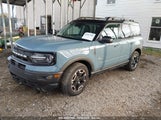 FORD BRONCO SPORT OUTER BANKS 3FMCR9C68NR****** снимка