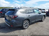 SUBARU OUTBACK TOURING 4S4BTAPC1P3****** снимка