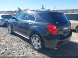 CHEVROLET EQUINOX LTZ 2GNFLHE35F6****** fotografie