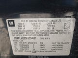 CHEVROLET EQUINOX LTZ 2GNFLHE35F6****** снимка