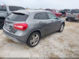 MERCEDES-BENZ GLA 250 4MATIC photo