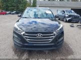 HYUNDAI TUCSON SE photo