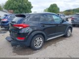 HYUNDAI TUCSON SE photo