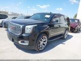 GMC YUKON DENALI photo