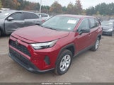 TOYOTA RAV4 LE 2T3F1RFV4RW****** fotografie
