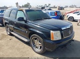 CADILLAC ESCALADE STANDARD 1GYEC63T25R****** снимка