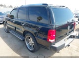 CADILLAC ESCALADE STANDARD 1GYEC63T25R****** снимка