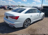 AUDI A6 55 PREMIUM WAUL2AF22KN****** снимка