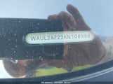 AUDI A6 55 PREMIUM WAUL2AF22KN****** fotografie