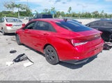 Hyundai Elantra Sel 5NPLS4AG0NH069940 photo