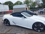 LEXUS LC 500 photo