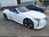 LEXUS LC 500 photo