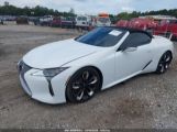 LEXUS LC 500 photo