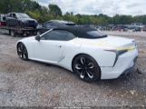 LEXUS LC 500 photo