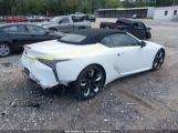 LEXUS LC 500 photo