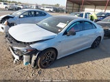 MERCEDES-BENZ AMG CLA 35 4MATIC W1K5J5BB0MN173921 снимка