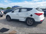 HYUNDAI SANTA FE SPORT 2.4L 5XYZT3LB0FG****** fotografie