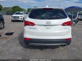 HYUNDAI SANTA FE SPORT 2.4L 5XYZT3LB0FG****** fotografie