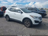 HYUNDAI SANTA FE SPORT 2.4L 5XYZT3LB0FG****** photo