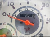 HONDA NCH50 LALAF701XF3****** снимка