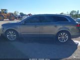 LINCOLN MKT ECOBOOST снимка