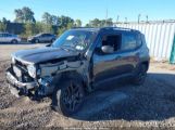 JEEP RENEGADE 80TH ANNIVERSARY 4X4 photo