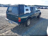 TOYOTA TACOMA PRERUNNER V6 4TASN92N5XZ471781 fotografie