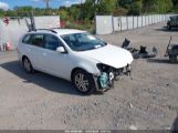 VOLKSWAGEN JETTA SPORTWAGEN 2.0L TDI снимка