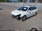 VOLKSWAGEN JETTA SPORTWAGEN 2.0L TDI снимка